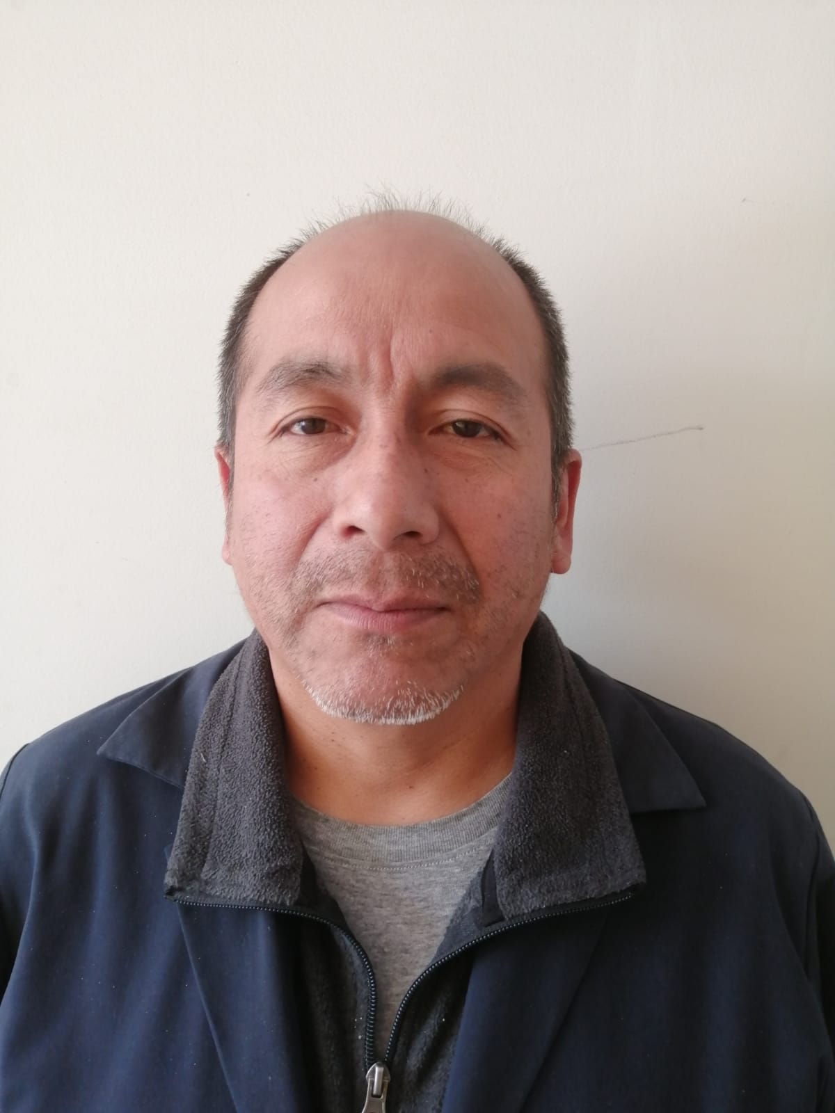 Jefe de Mecatrónica